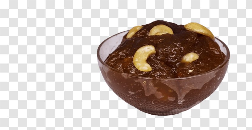 Halva Chocolate Pudding Thoothukudi Dessert - Flavor Transparent PNG
