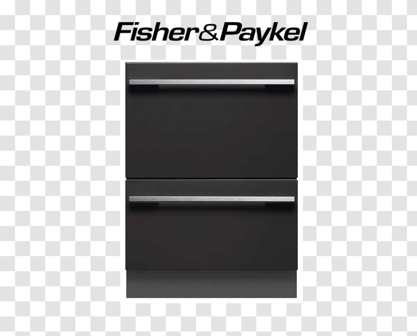 Drawer Home Appliance Water Filter Fisher & Paykel - Kitchen - Refrigerator Transparent PNG