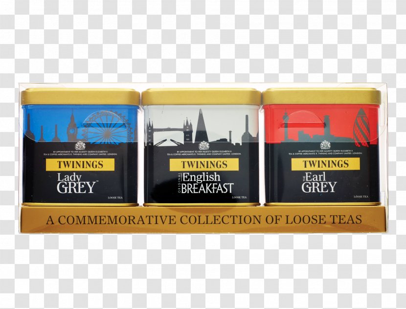 Earl Grey Tea English Breakfast Lady Twinings Transparent PNG