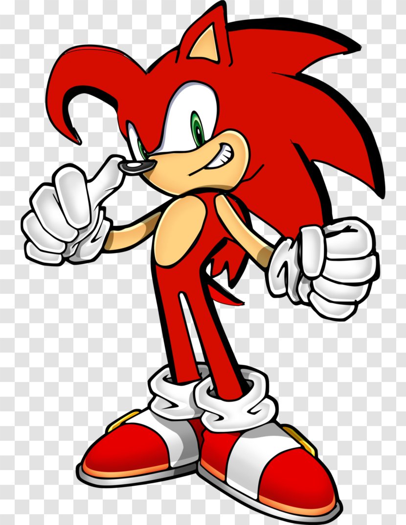 Sonic The Hedgehog Doctor Eggman Unleashed Video Game Mario - Art Transparent PNG