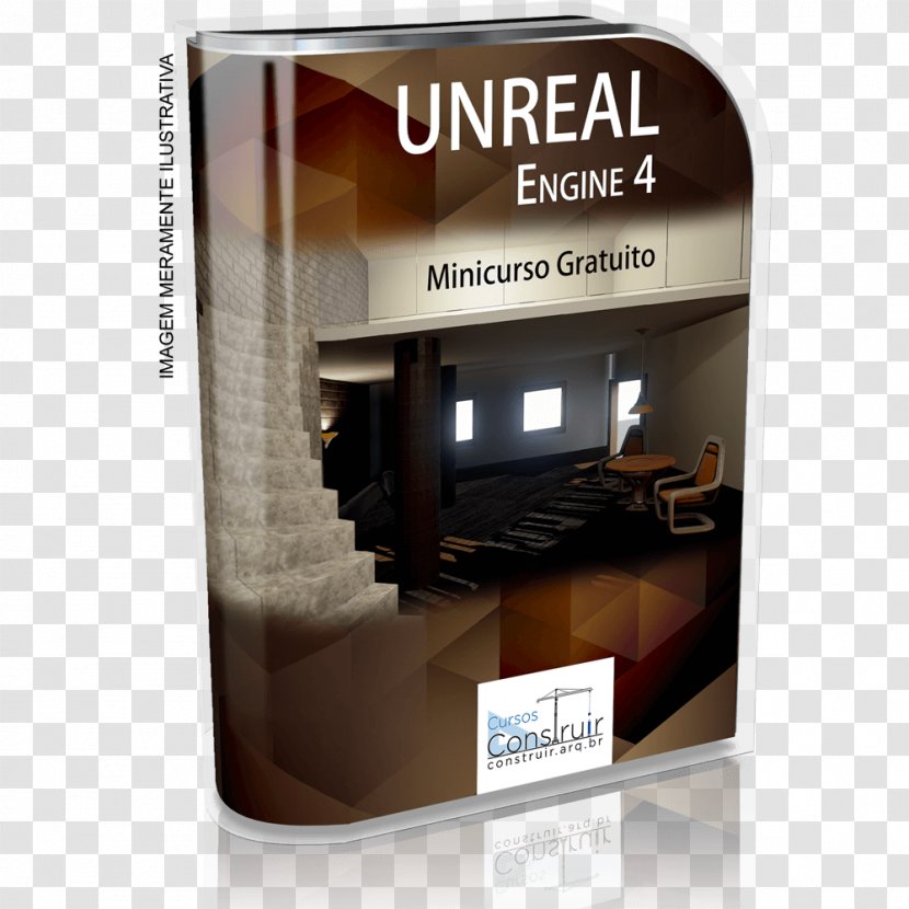 Unreal Engine 4 Game Portal Rendering - Electronic Arts Transparent PNG