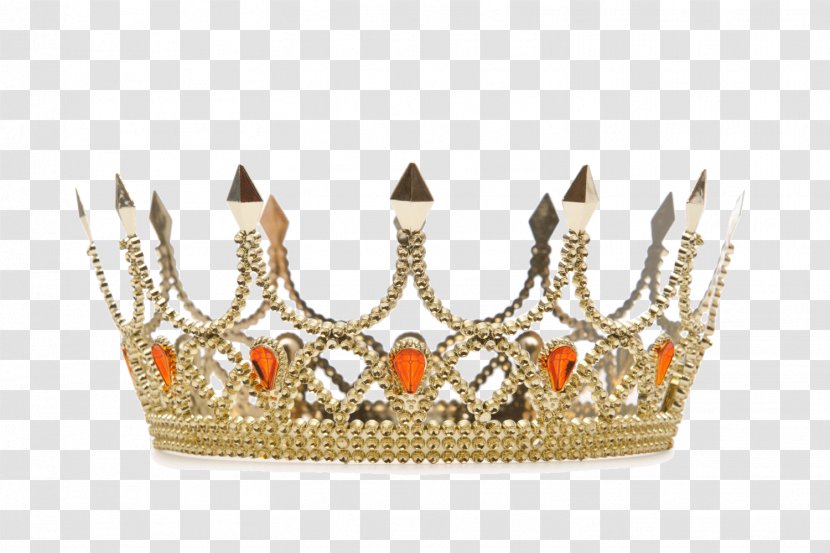 Stock Photography Royalty-free Crown Coronation - Fashion Accessory Transparent PNG