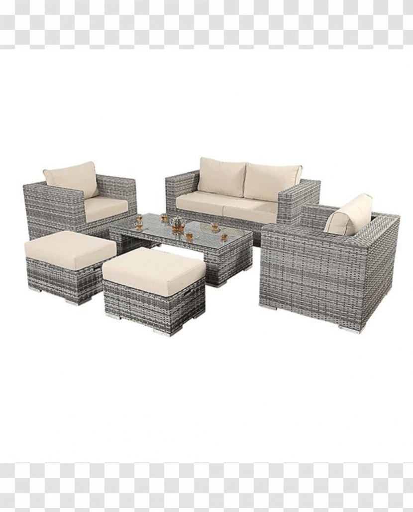 Table Garden Furniture Auringonvarjo Couch - Chair - Patio Transparent PNG