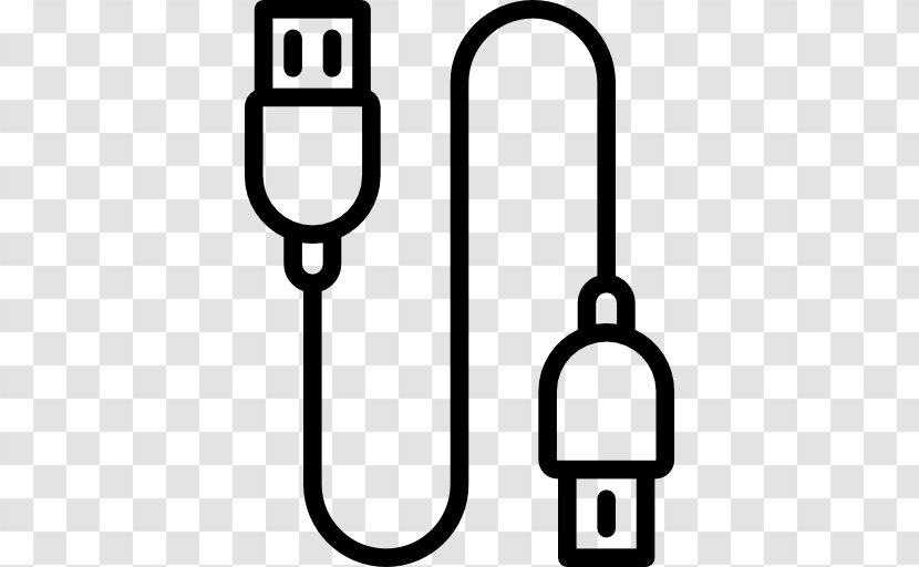 USB Electrical Cable Computer Port - Connector Transparent PNG
