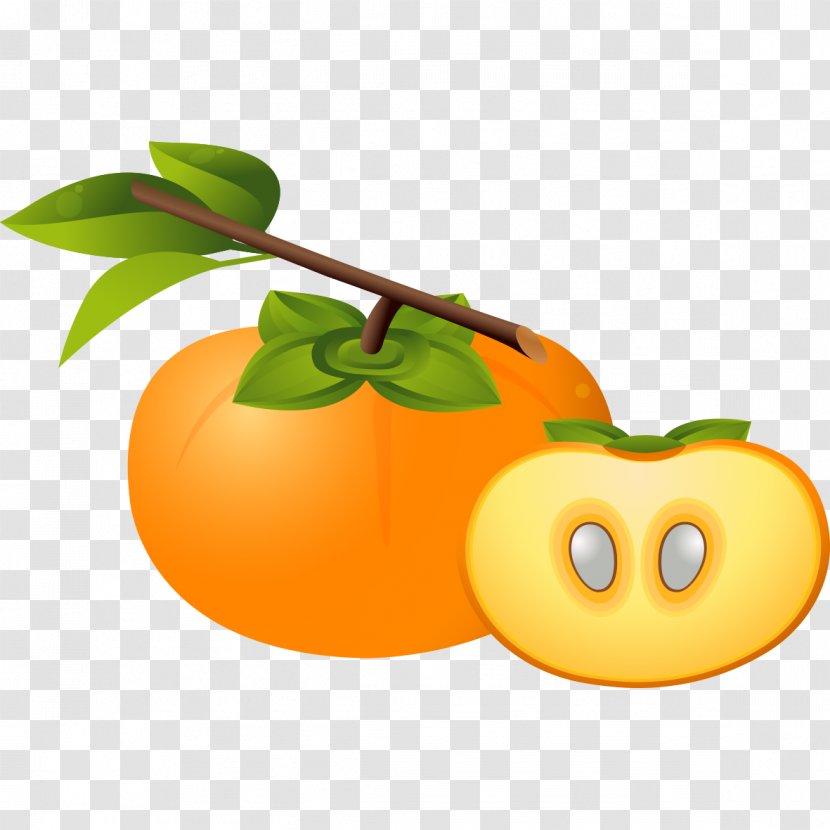 Tomato Icon - Diospyros - Red Tomatoes Transparent PNG