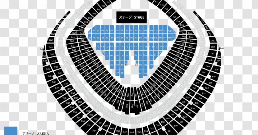 Tokyo Dome Seat Sports Venue Aisle Transparent PNG