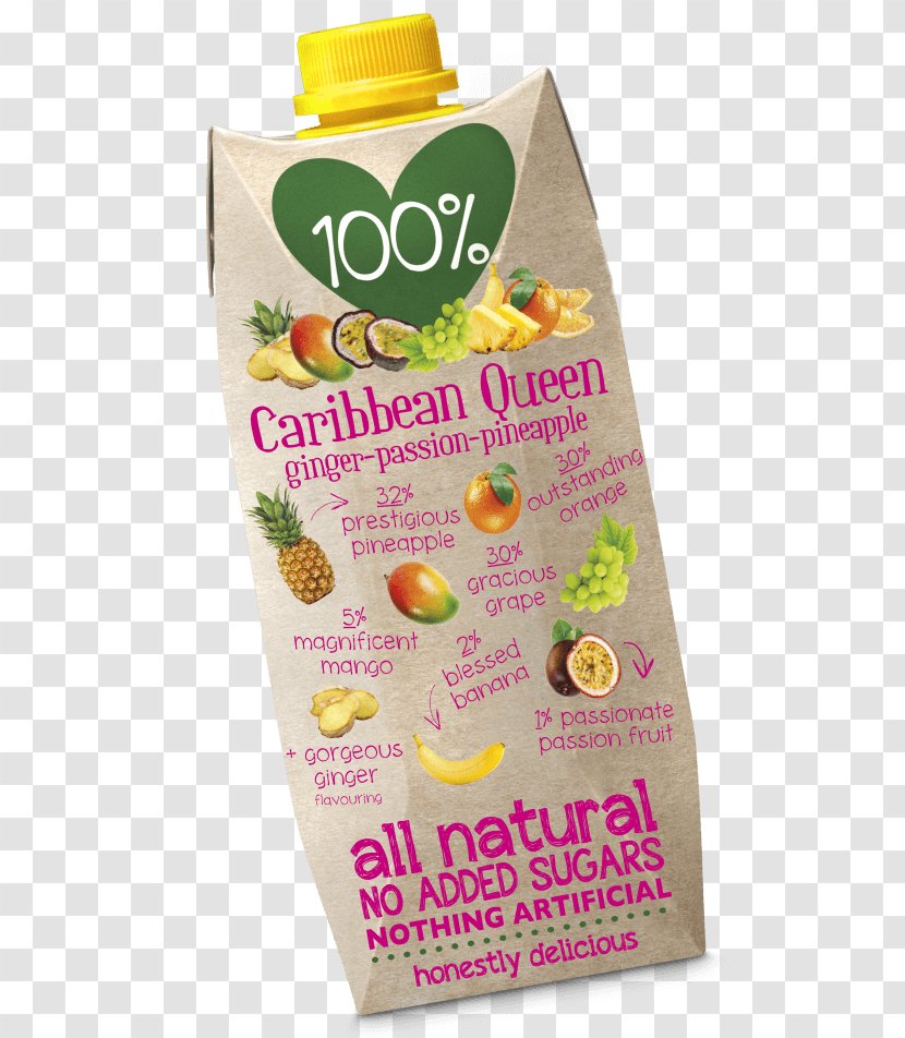 Juice Coconut Water Food Flavor Drink - Superfood Transparent PNG