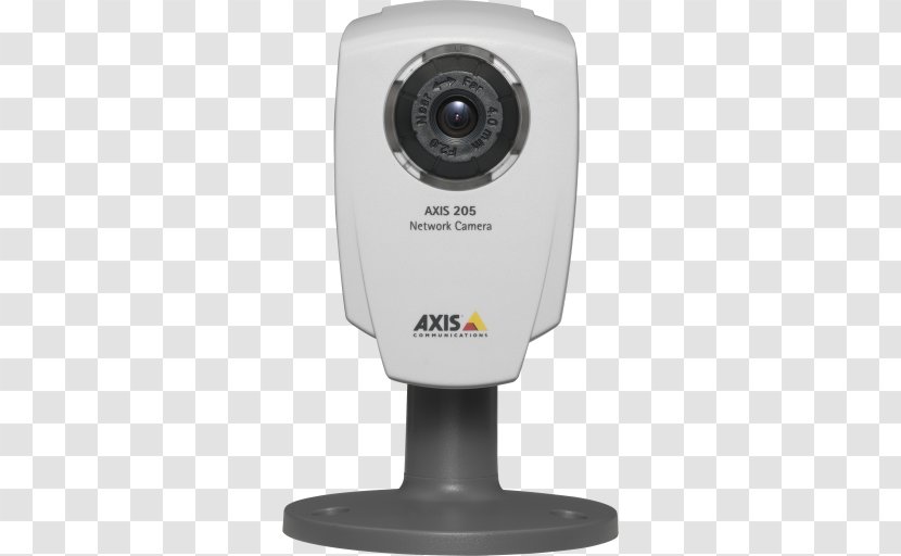 IP Camera Surveillance Video Cameras Axis Communications Transparent PNG