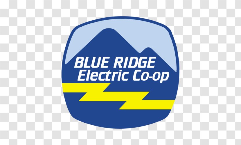 Blue Ridge Electric Cooperative Upstate South Carolina Electricity - Nonprofit Organisation - Business Transparent PNG