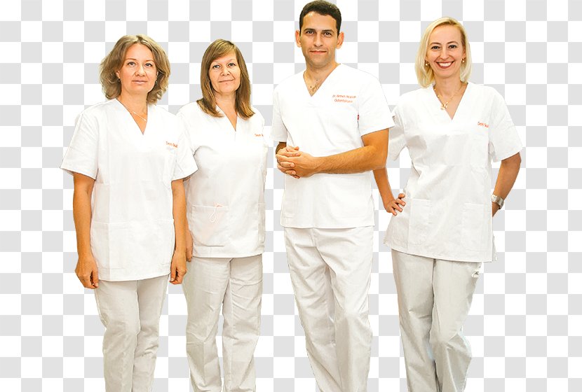Lab Coats T-shirt Medical Assistant Nurse Practitioner Sleeve Transparent PNG
