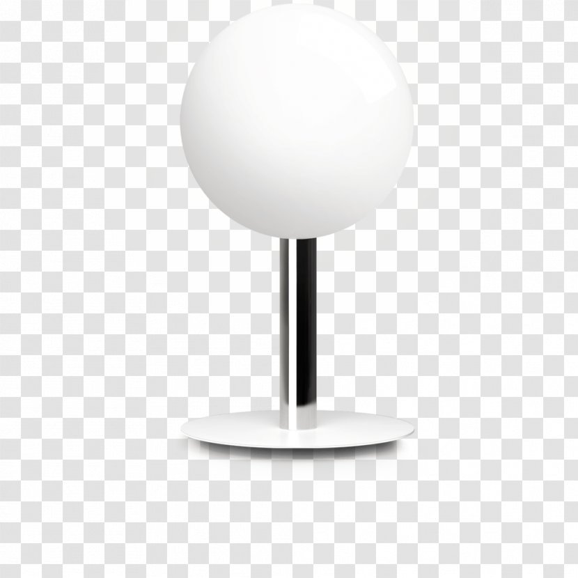 Product Design Sphere - Lighting - Table Lamp Transparent PNG
