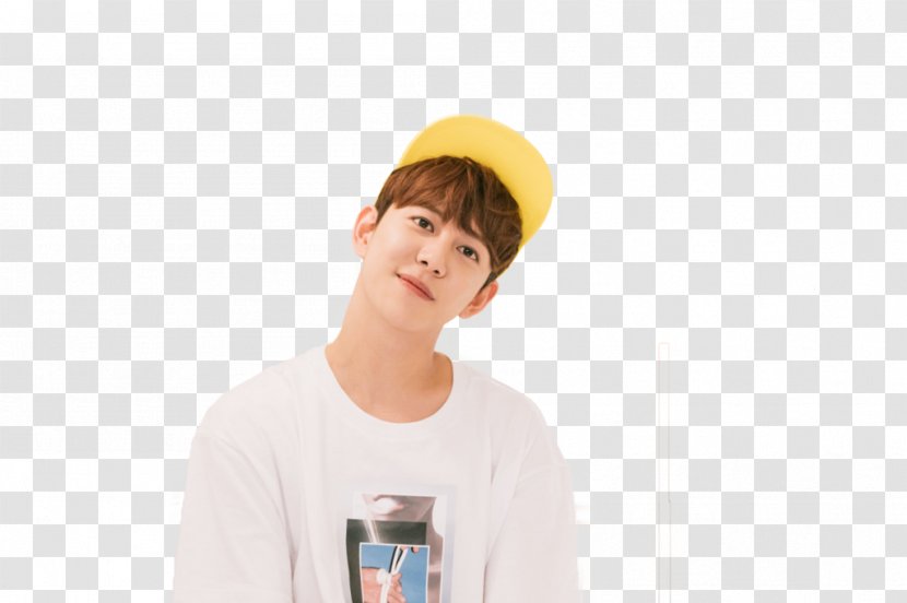 Park Kyung Block B NalinA K-pop - Nalina - Hard Hat Transparent PNG