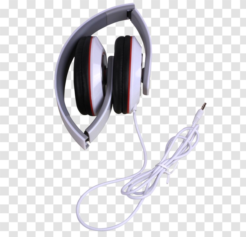 HQ Headphones Audio - Electronic Device Transparent PNG