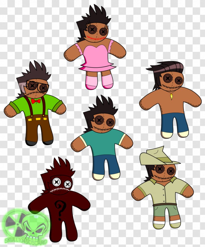 Drawing Comics Cartoon Clip Art - Play - Total Drama Revenge Of The Island Transparent PNG