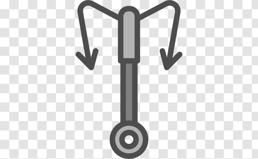 Lifting Hook - Symbol - Message In Bottle Transparent PNG