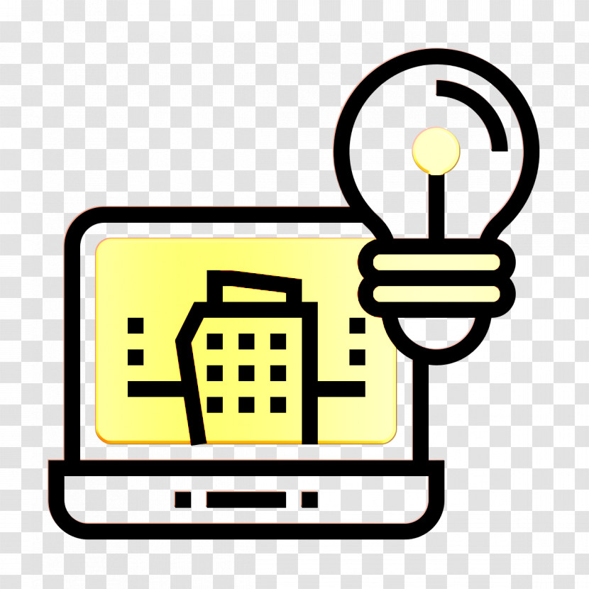 Architecture Icon Project Icon Transparent PNG
