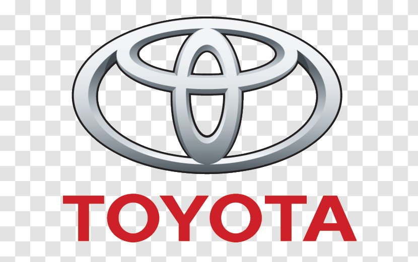Toyota Alphard Car Honda Logo 2015 Camry - Text Transparent PNG
