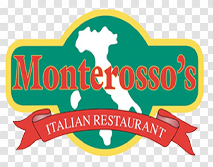 Monterosso's Italian Restaurant Cuisine Chicken Logo Monterosso Al Mare Transparent PNG