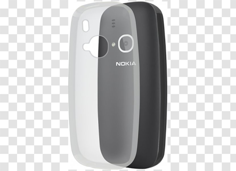 Nokia 3310 3G Telephone Thermoplastic Polyurethane 諾基亞 - Telephony Transparent PNG