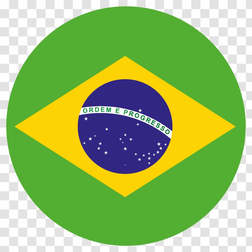 Flag Of Brazil National Vector Graphics - Chile Transparent PNG