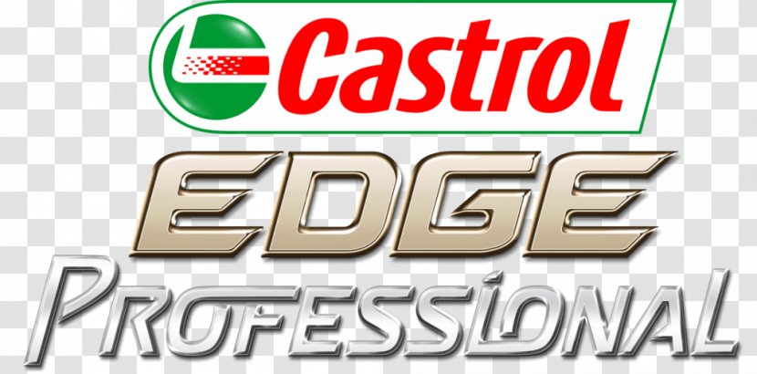 Logo Clip Art Brand Font Product - Castrol Transparent PNG