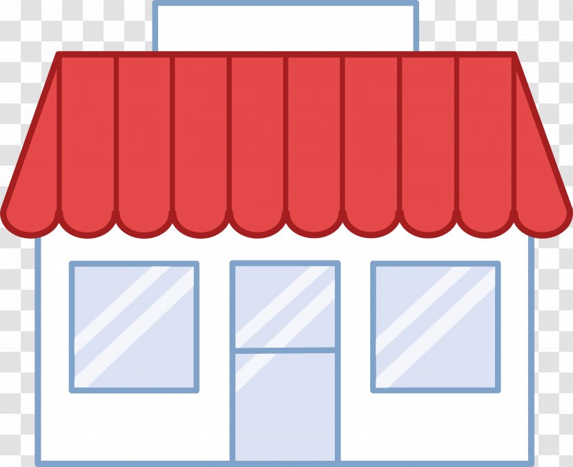 Clip Art Free Content Image Building GIF - Diagram - Cartoon Grocery Store Transparent PNG