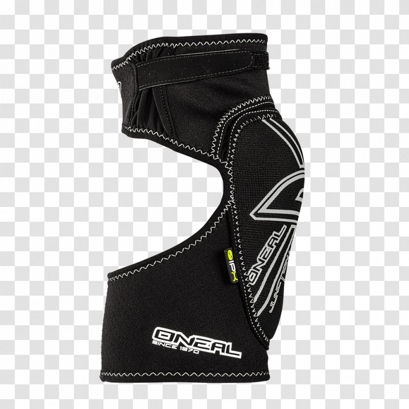 Knee Pad Hockey Protective Pants & Ski Shorts Black Technology - Bone Transparent PNG
