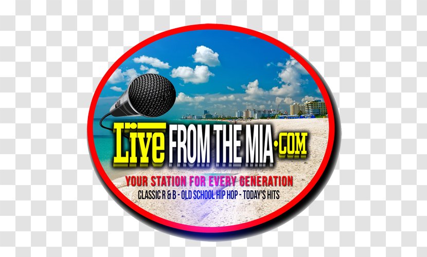 Live From The Mia Internet Radio Miami TuneIn - Silhouette - Jamie Foxx Transparent PNG