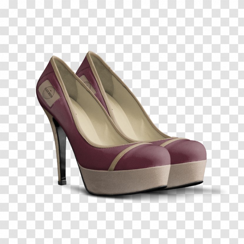 Heel Shoe - Design Transparent PNG