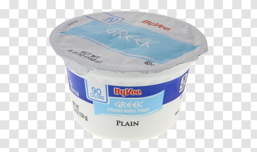 Dairy Products - Product - Yogurt Packaging Transparent PNG