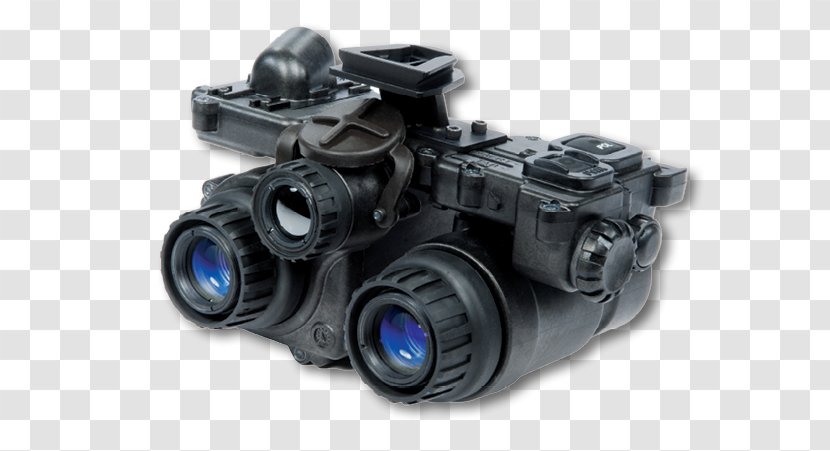 EOTech Sight Night Vision Device Binoculars - Camera Lens - Goggles Transparent PNG