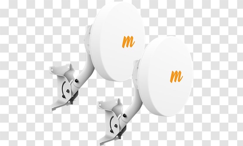 Computer Network Backhaul Wireless Mimosa Access Points - Bandwidth Transparent PNG