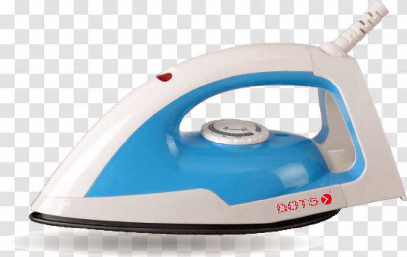 Clothes Iron Ironing Small Appliance Home - Makkah Transparent PNG