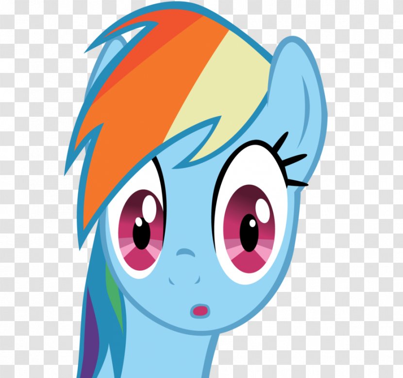 Rainbow Dash Pinkie Pie Rarity Vector Graphics Image - Tree - Gold Polygon Transparent PNG