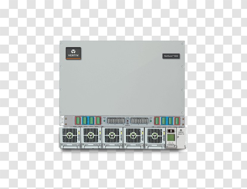 Direct Current Electric Power System Data Center - Electronic Device - Battery Transparent PNG