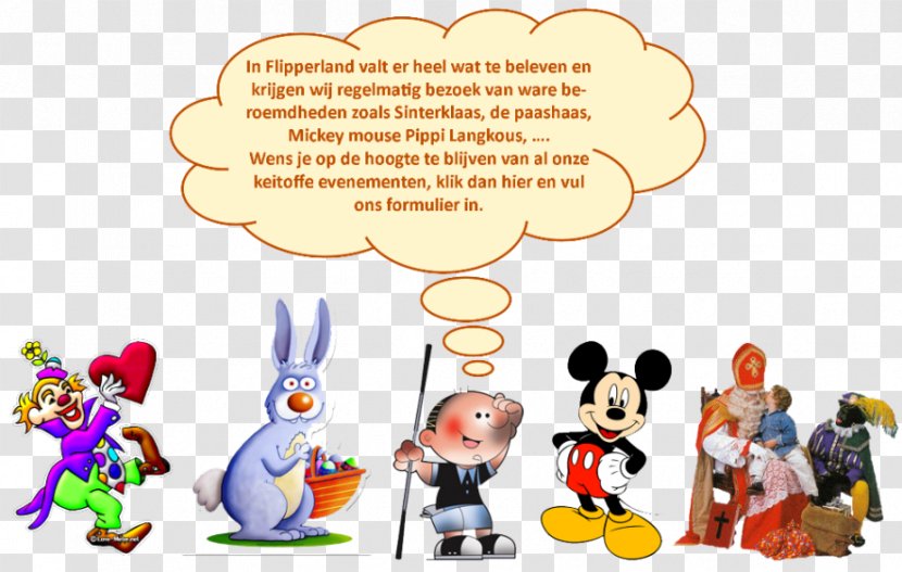 Mickey Mouse Minnie The Walt Disney Company - Cartoon Transparent PNG