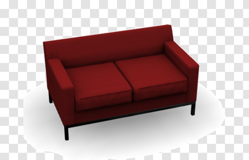 Sofa Bed Couch Comfort Armrest - Furniture - Angle Transparent PNG