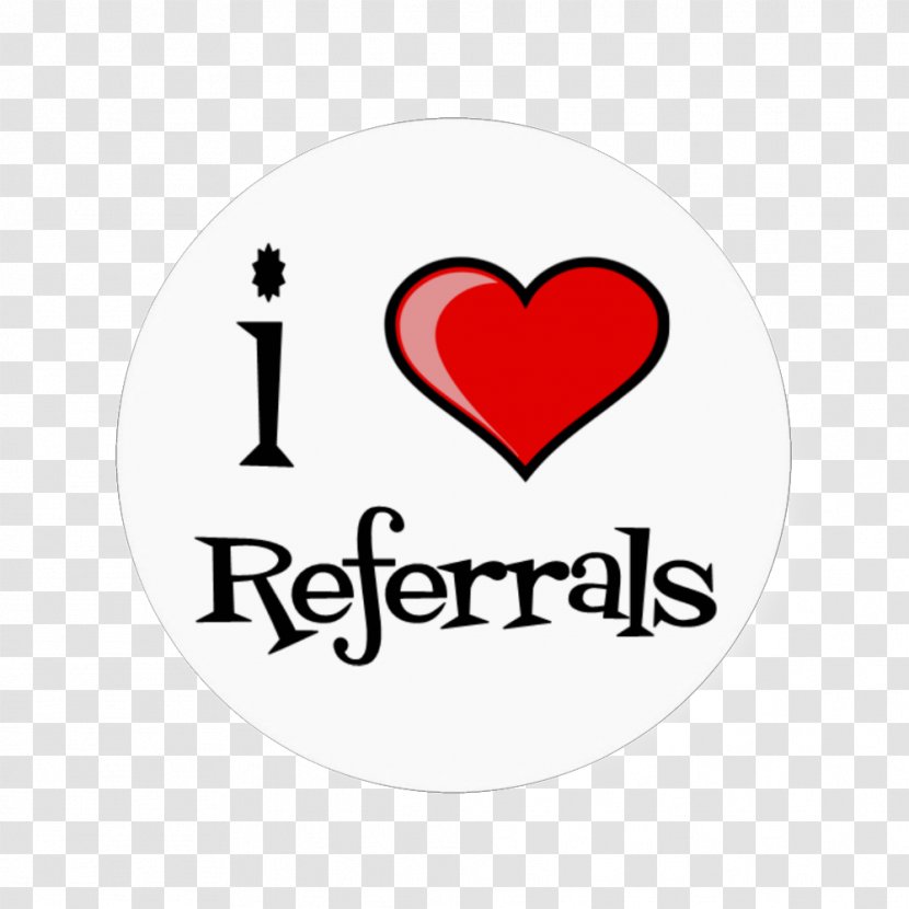 Zazzle Referral Marketing Sticker Love - Watercolor - I You Transparent PNG