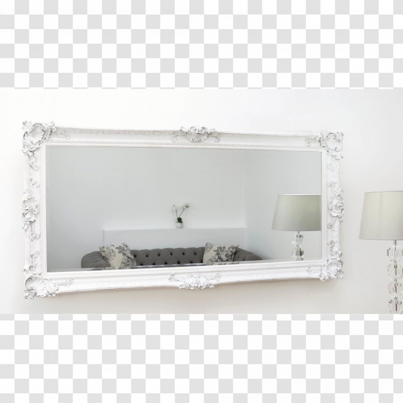 Failsworth Mirror Silver Bathroom Gold Transparent PNG