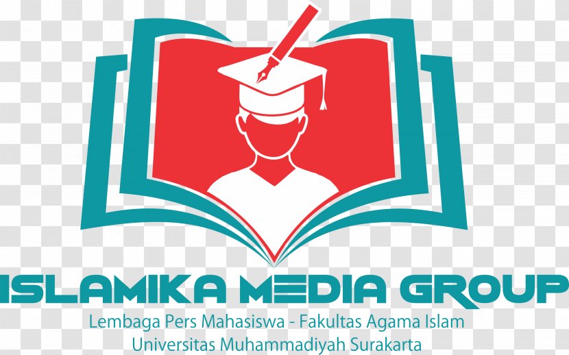 Logo Pers Mahasiswa Journalism Organization Brand - Religion - Muharram Transparent PNG