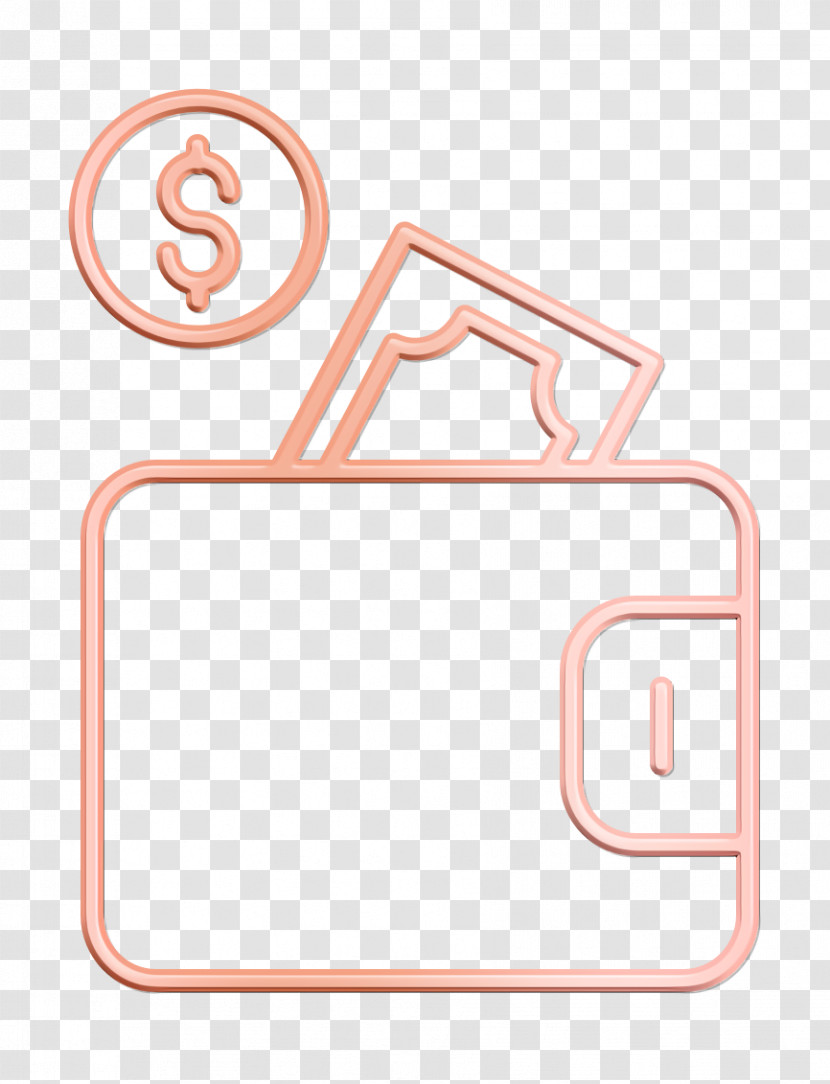 Investment Icon Wallet Icon Transparent PNG