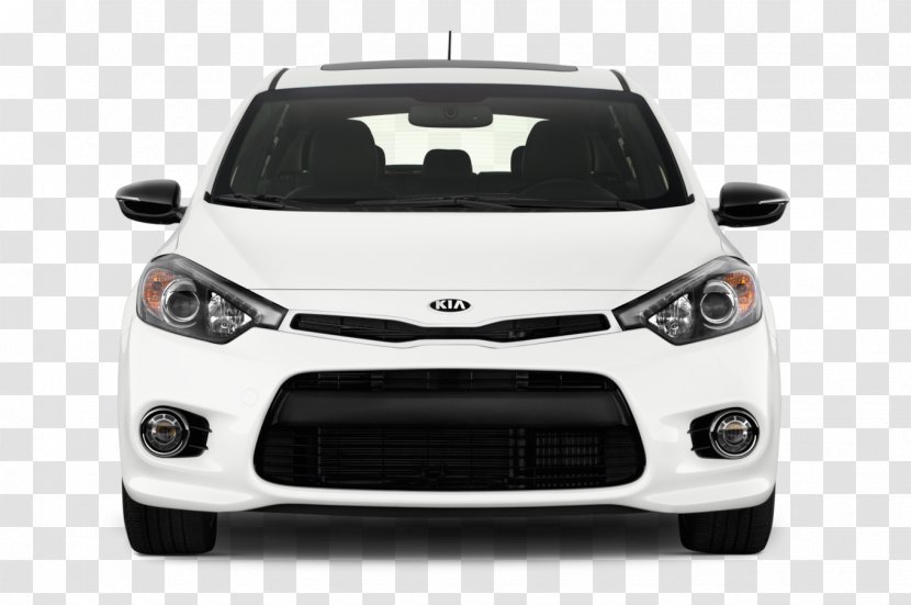 2014 Kia Forte Car Motors Optima - Vehicle Door Transparent PNG