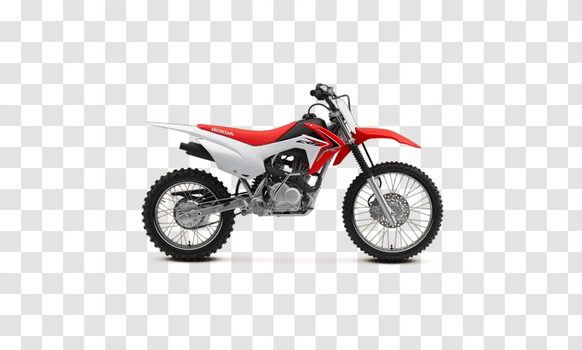 Honda Extreme Powerhouse Motorcycle CRF Series Kelowna Transparent PNG