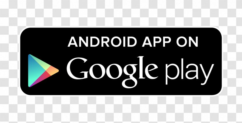 Logo Mobile App Google Play Android AirPlug Transparent PNG