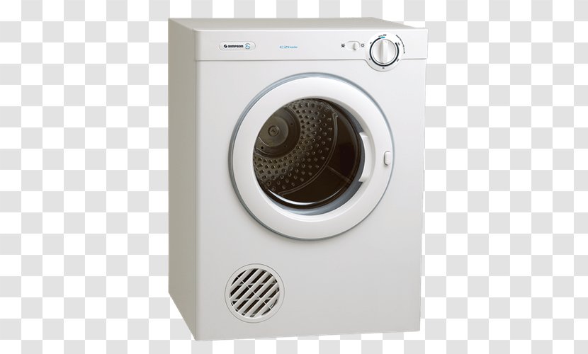 Clothes Dryer Washing Machines Home Appliance Condenser Microwave Ovens - Speed Queen - Refrigerator Transparent PNG