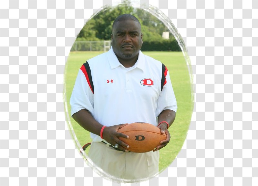 Team Sport Football Player - Ball - Soccer Coach Transparent PNG