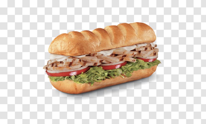 Submarine Sandwich Club Firehouse Subs Menu Online Food Ordering - Hamburger - Pork Cutlet Transparent PNG