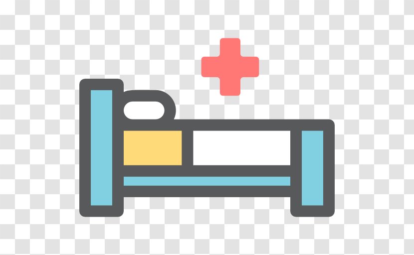 Hospital Bed Health Care Patient - Brand - Medical Knowledge Transparent PNG
