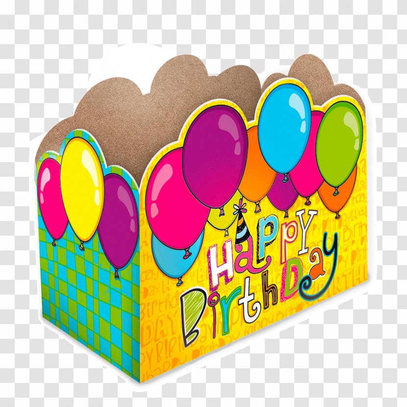 Food Gift Baskets Birthday Box Transparent PNG