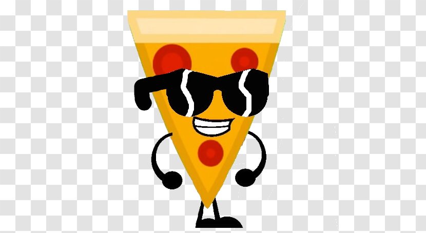 Pizza DeviantArt Clip Art - Smiley Transparent PNG